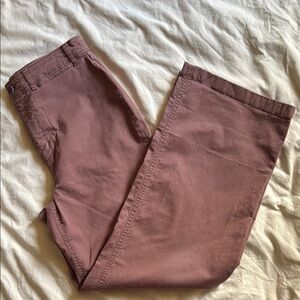 Old Navy Wide Leg Pants